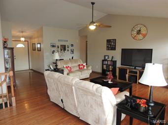 Winter Valley - Residential