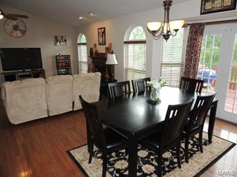 Winter Valley - Residential