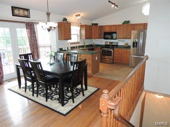 Winter Valley - Residential