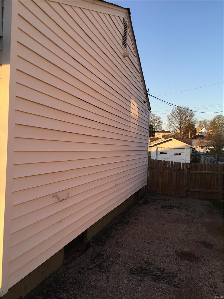 St Louis - Residential