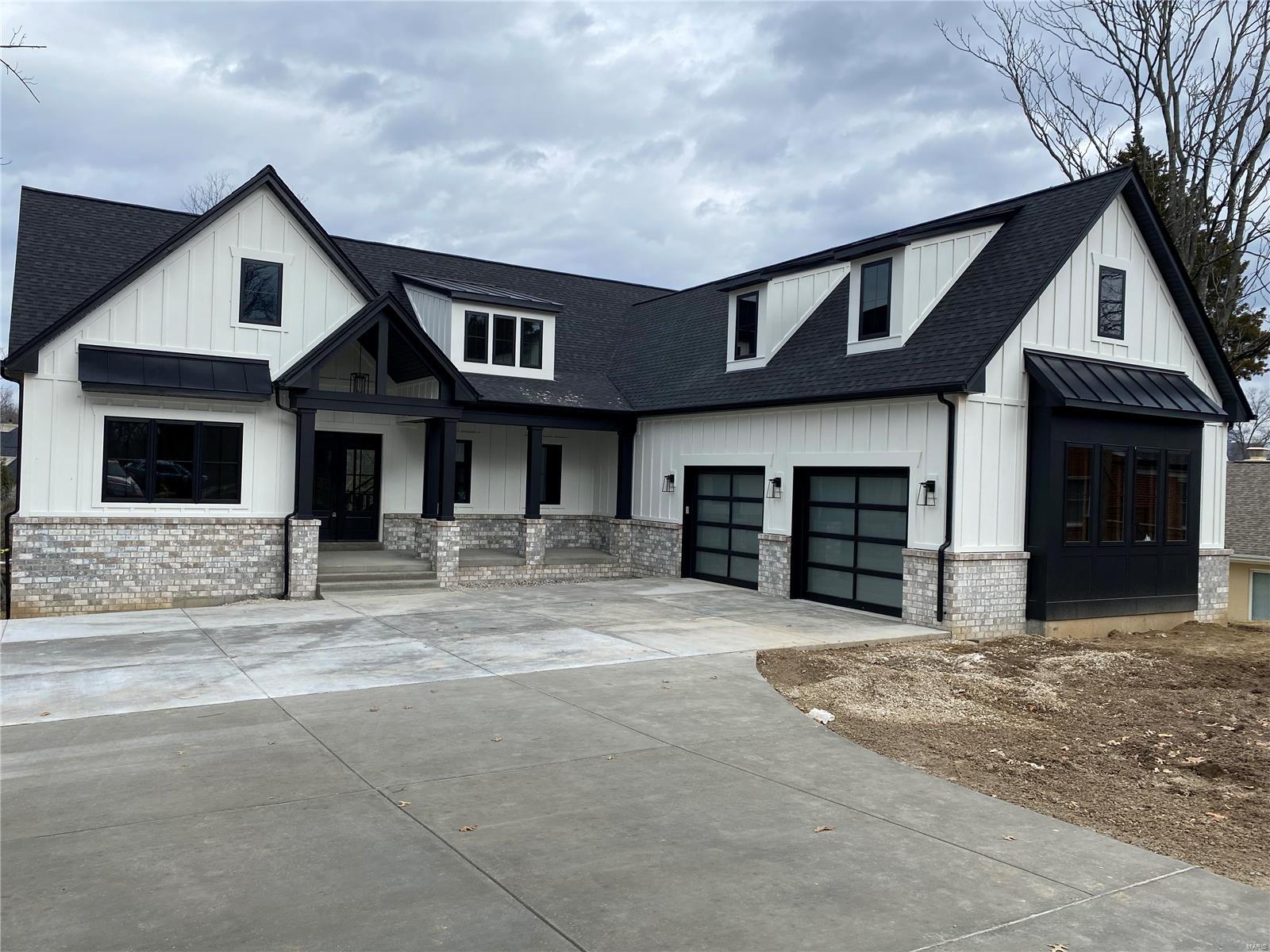 This was a custom new construction build that was sold off market. For comp purposes