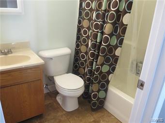 Valley Oaks East - Residential