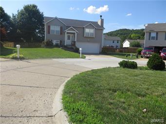 Valley Oaks East - Residential