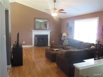 Valley Oaks East - Residential