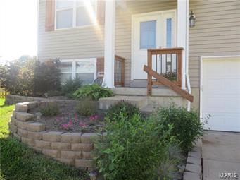 Valley Oaks East - Residential