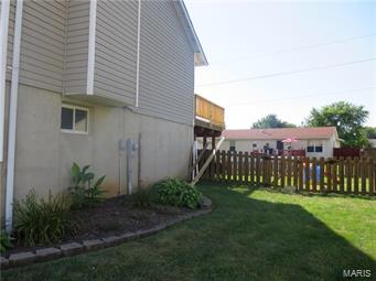Valley Oaks East - Residential