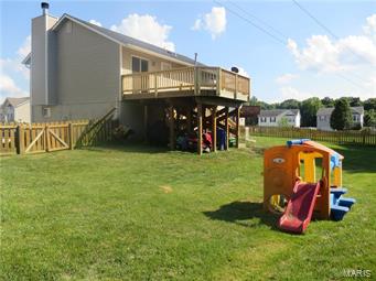 Valley Oaks East - Residential