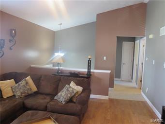 Valley Oaks East - Residential