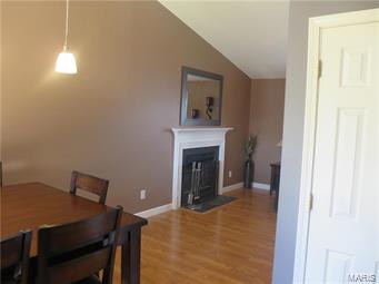 Valley Oaks East - Residential