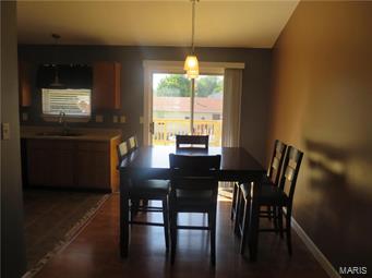 Valley Oaks East - Residential