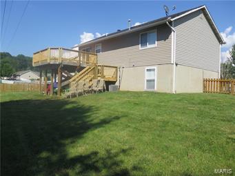 Valley Oaks East - Residential