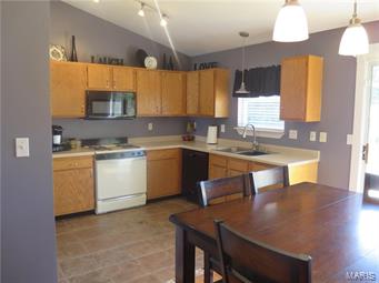 Valley Oaks East - Residential