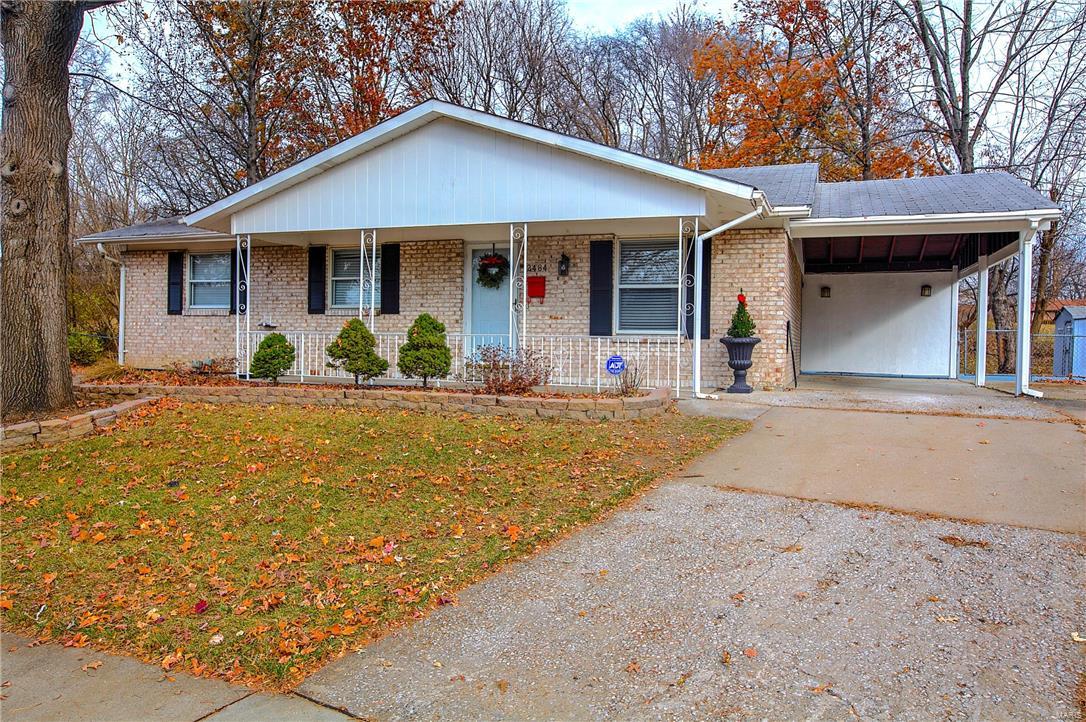 Pleasant Hollow 1 - Residential