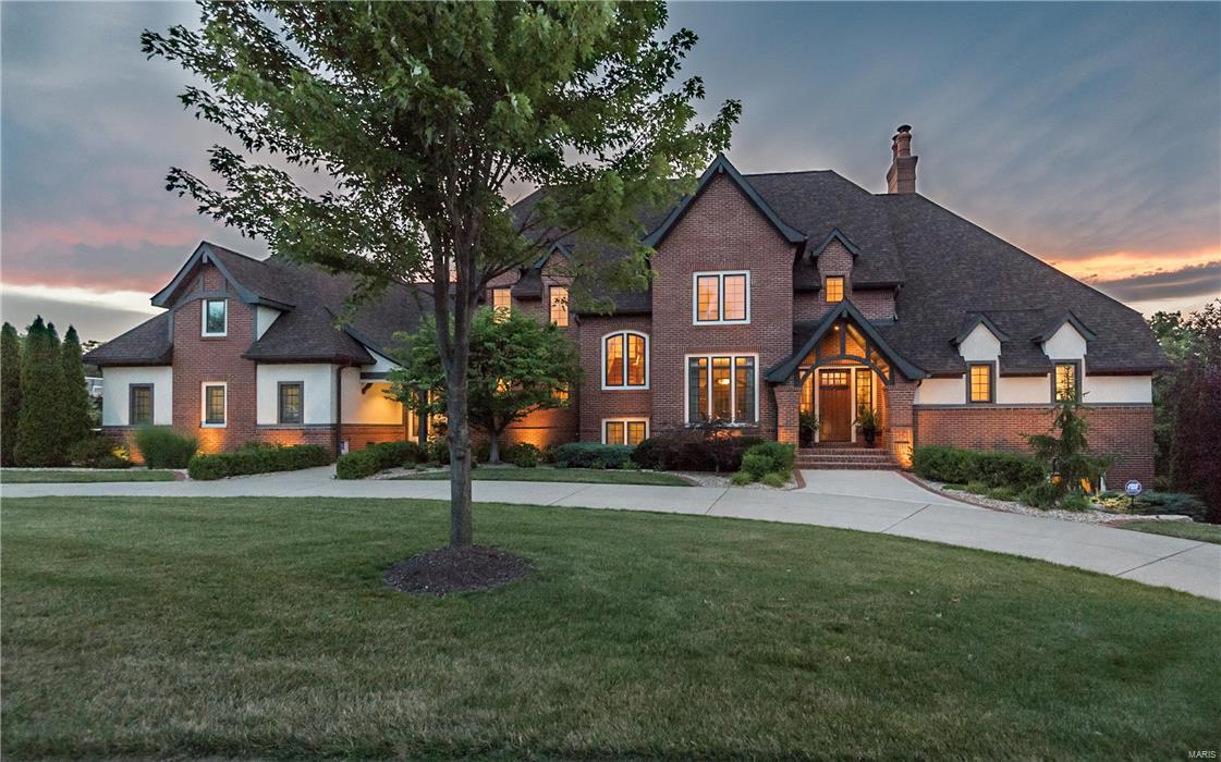 Windcastle - Residential