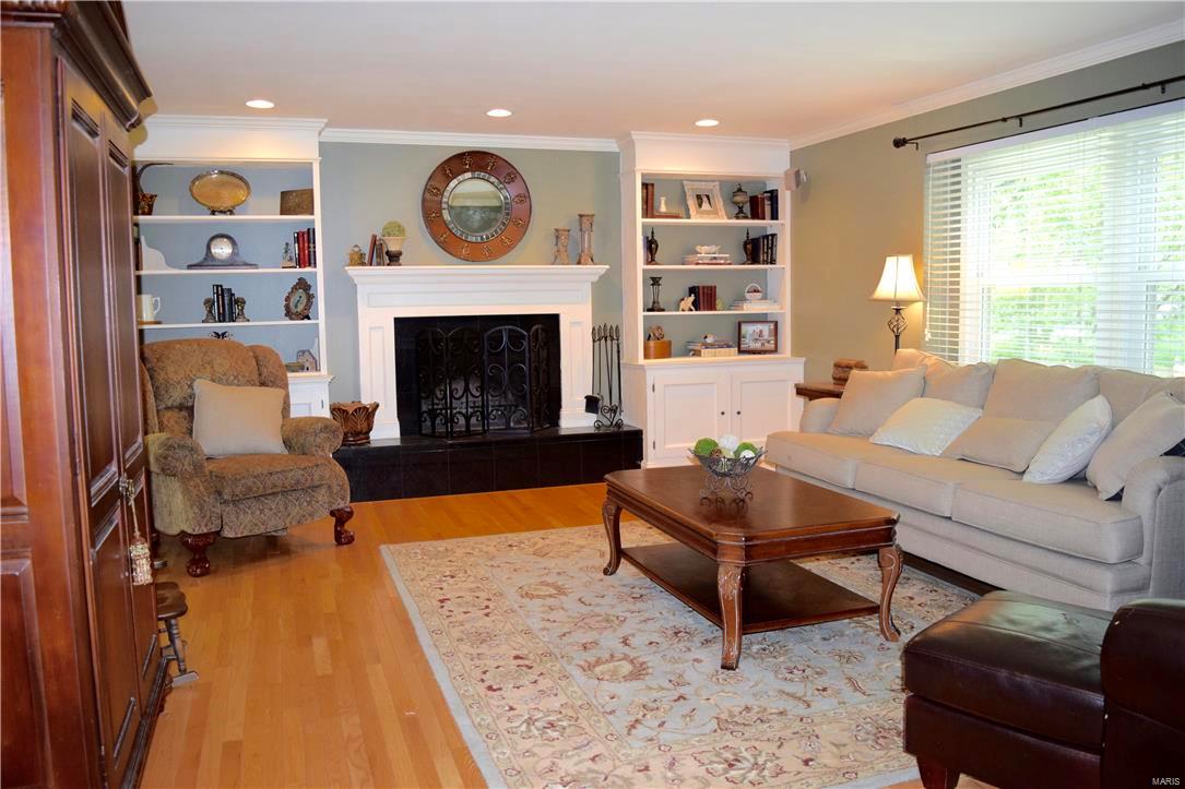 Baxter Lakes Addition - Residential
