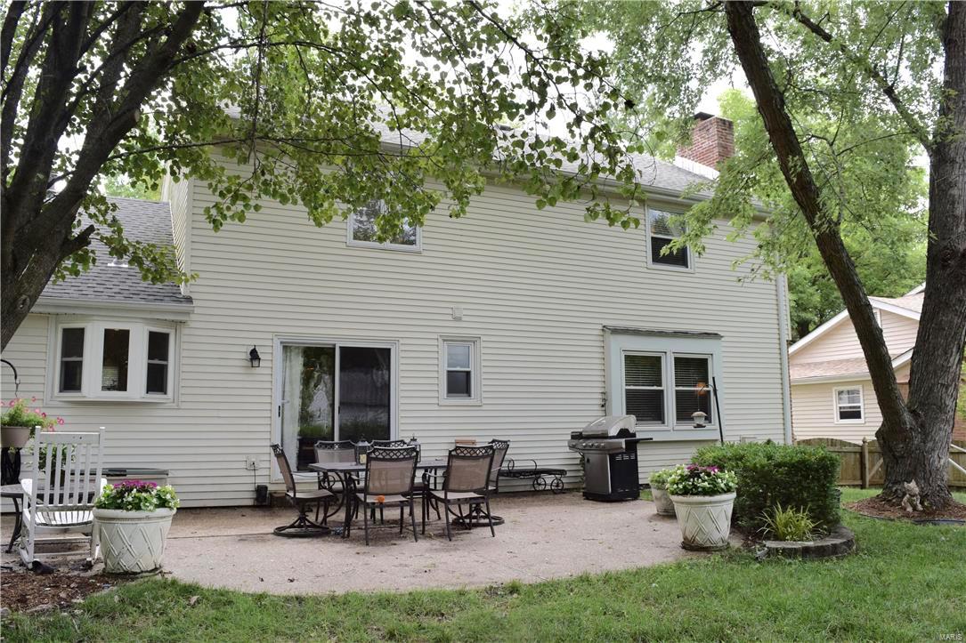 Baxter Lakes Addition - Residential