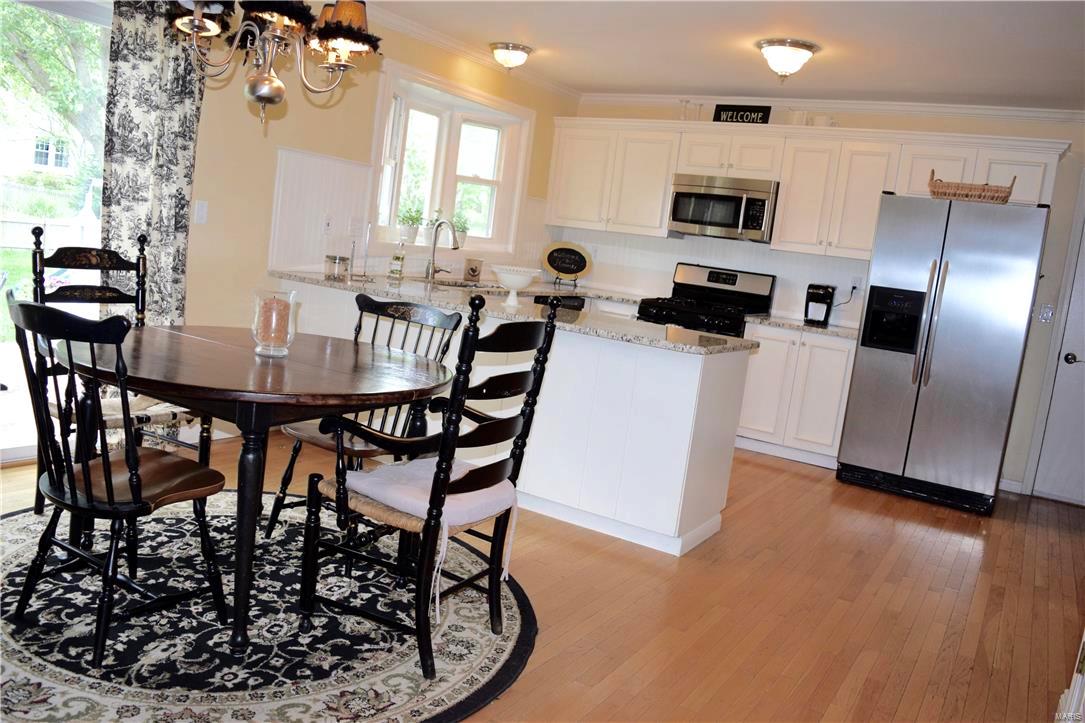 Baxter Lakes Addition - Residential