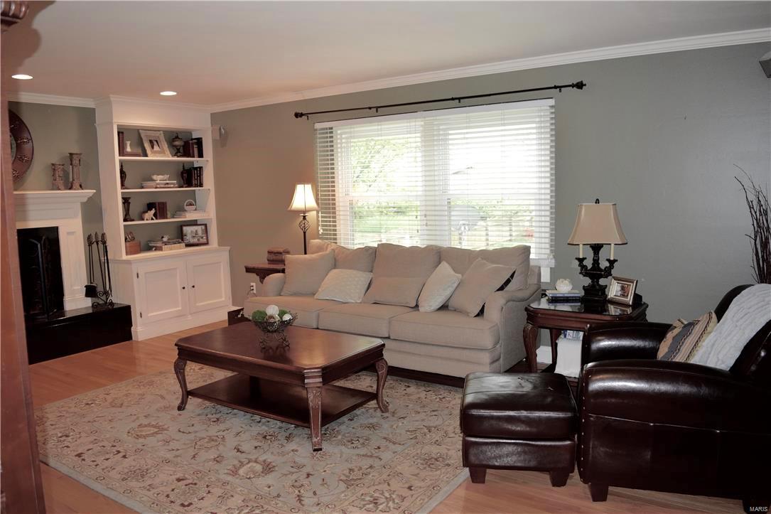 Baxter Lakes Addition - Residential