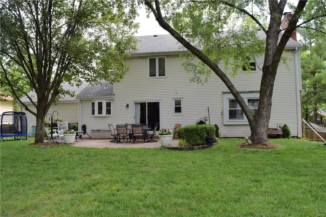 Baxter Lakes Addition - Residential