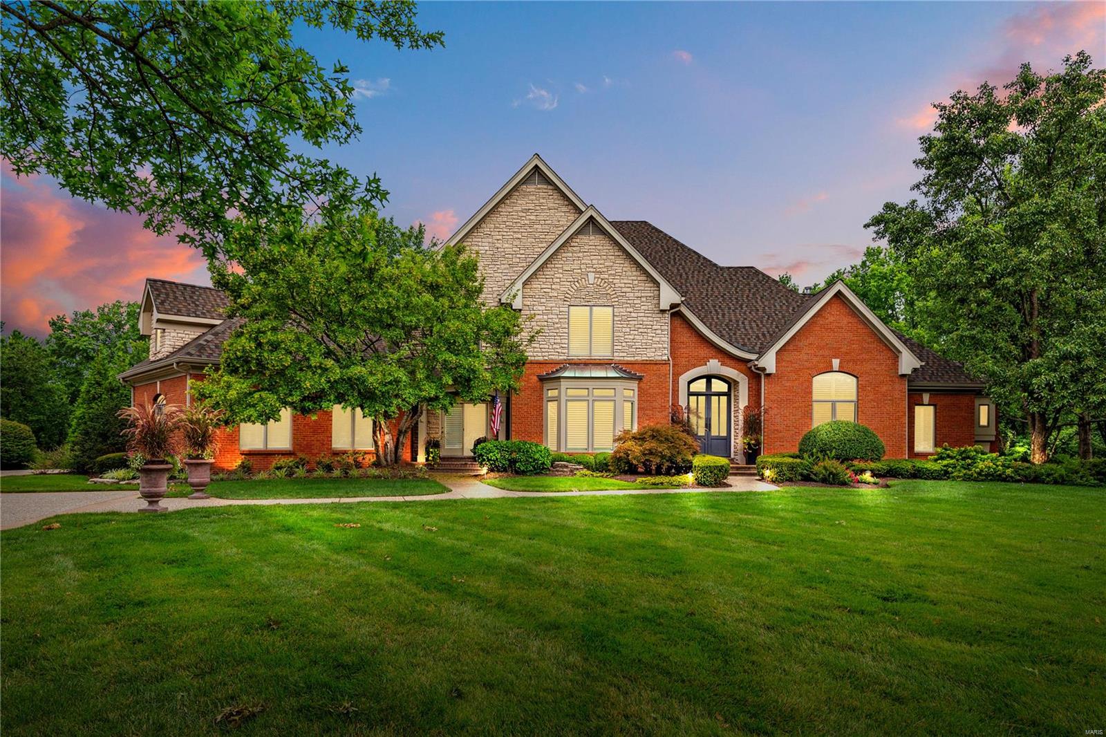 Manderleigh - Residential
