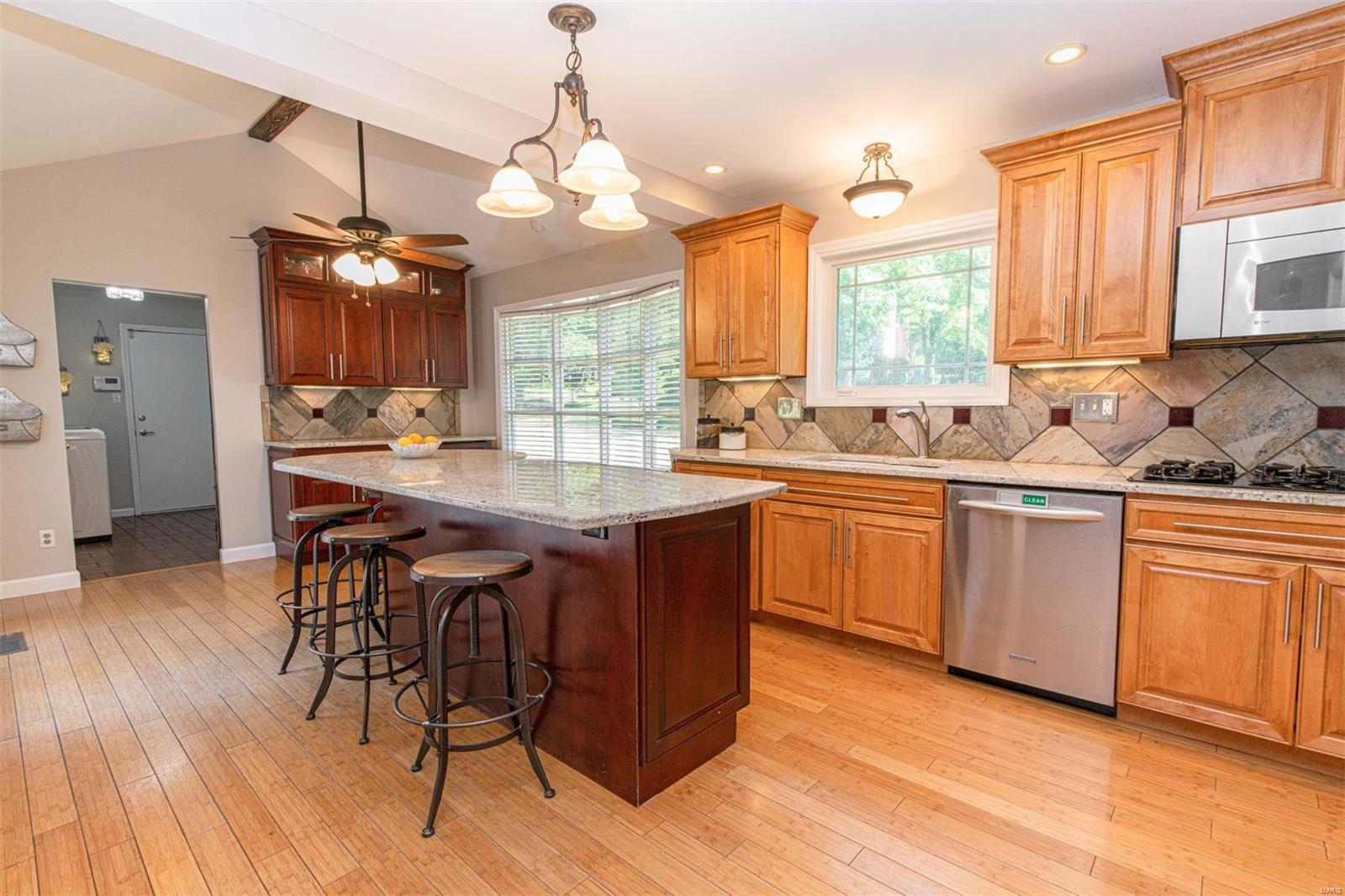 Dougherty Lake 1 - Residential