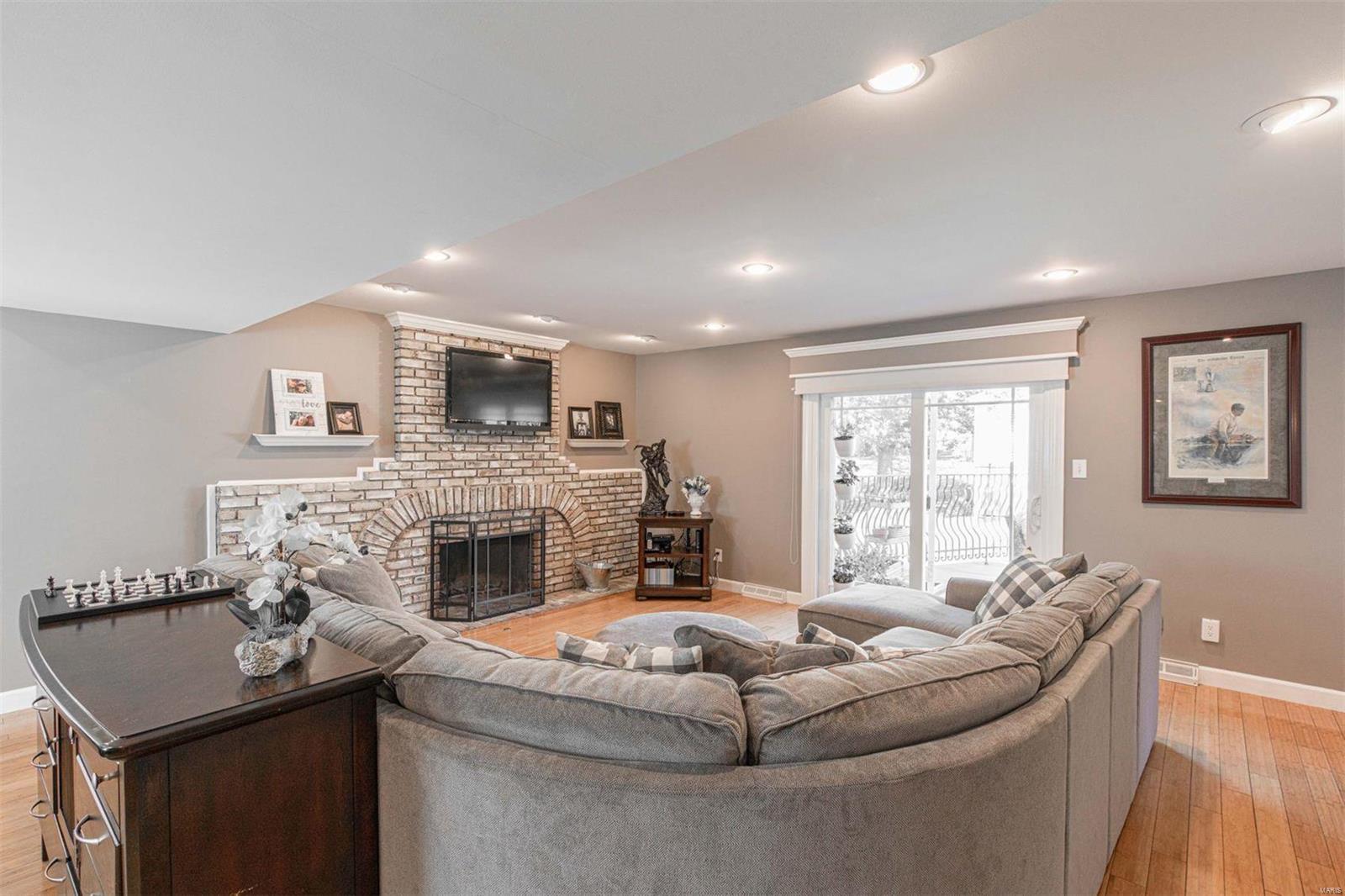 Dougherty Lake 1 - Residential