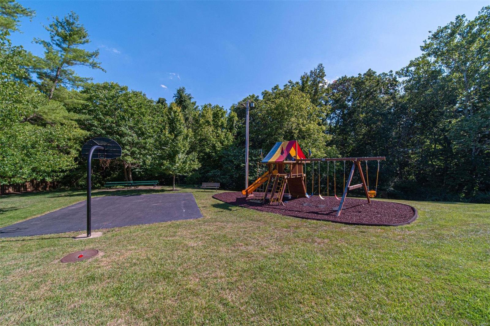 Dougherty Lake 1 - Residential