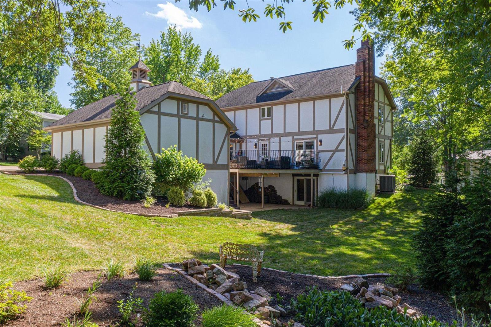 Dougherty Lake 1 - Residential