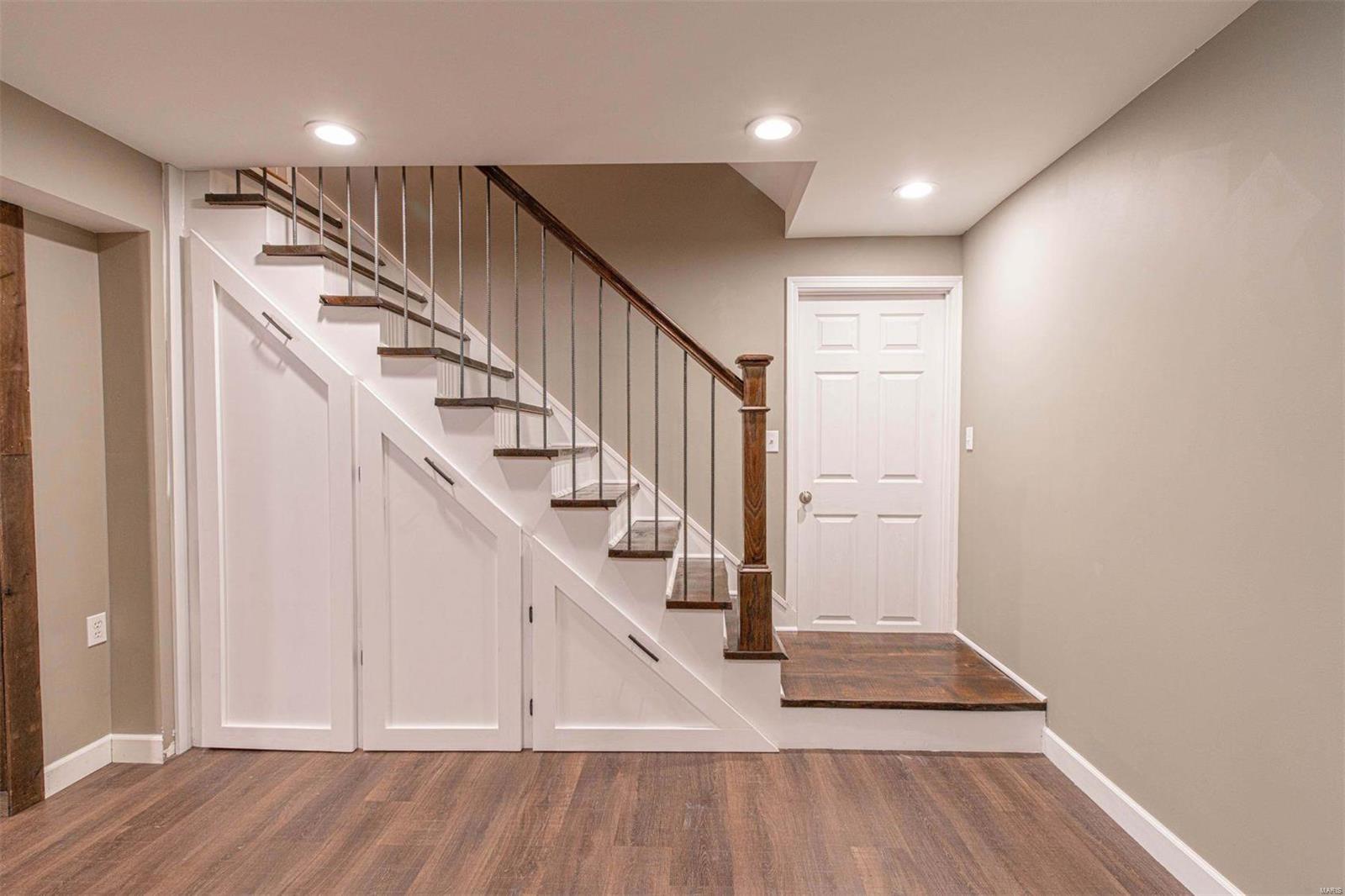 Dougherty Lake 1 - Residential