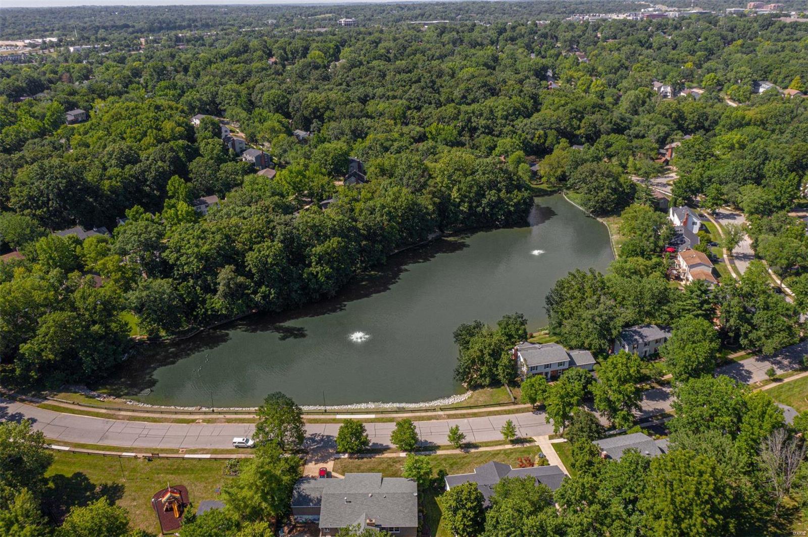 Dougherty Lake 1 - Residential