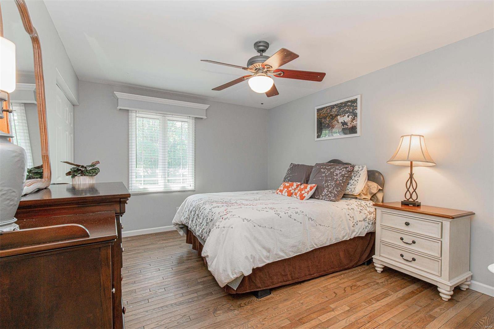 Dougherty Lake 1 - Residential