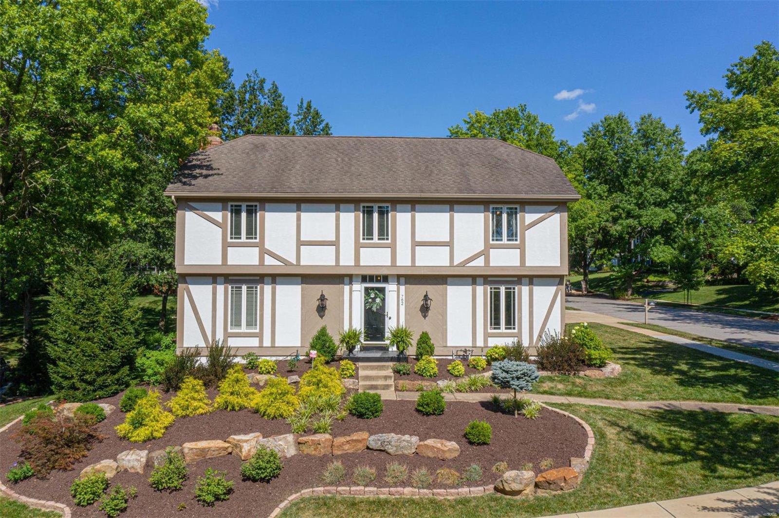 Dougherty Lake 1 - Residential