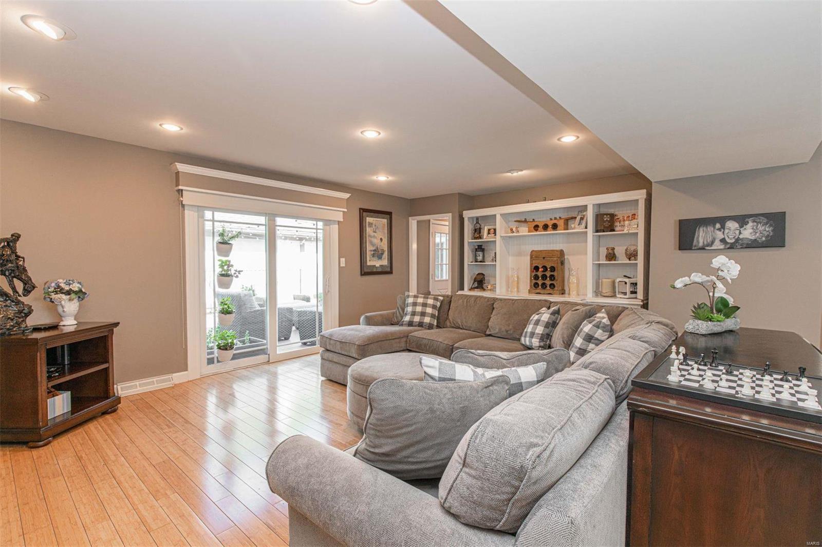 Dougherty Lake 1 - Residential
