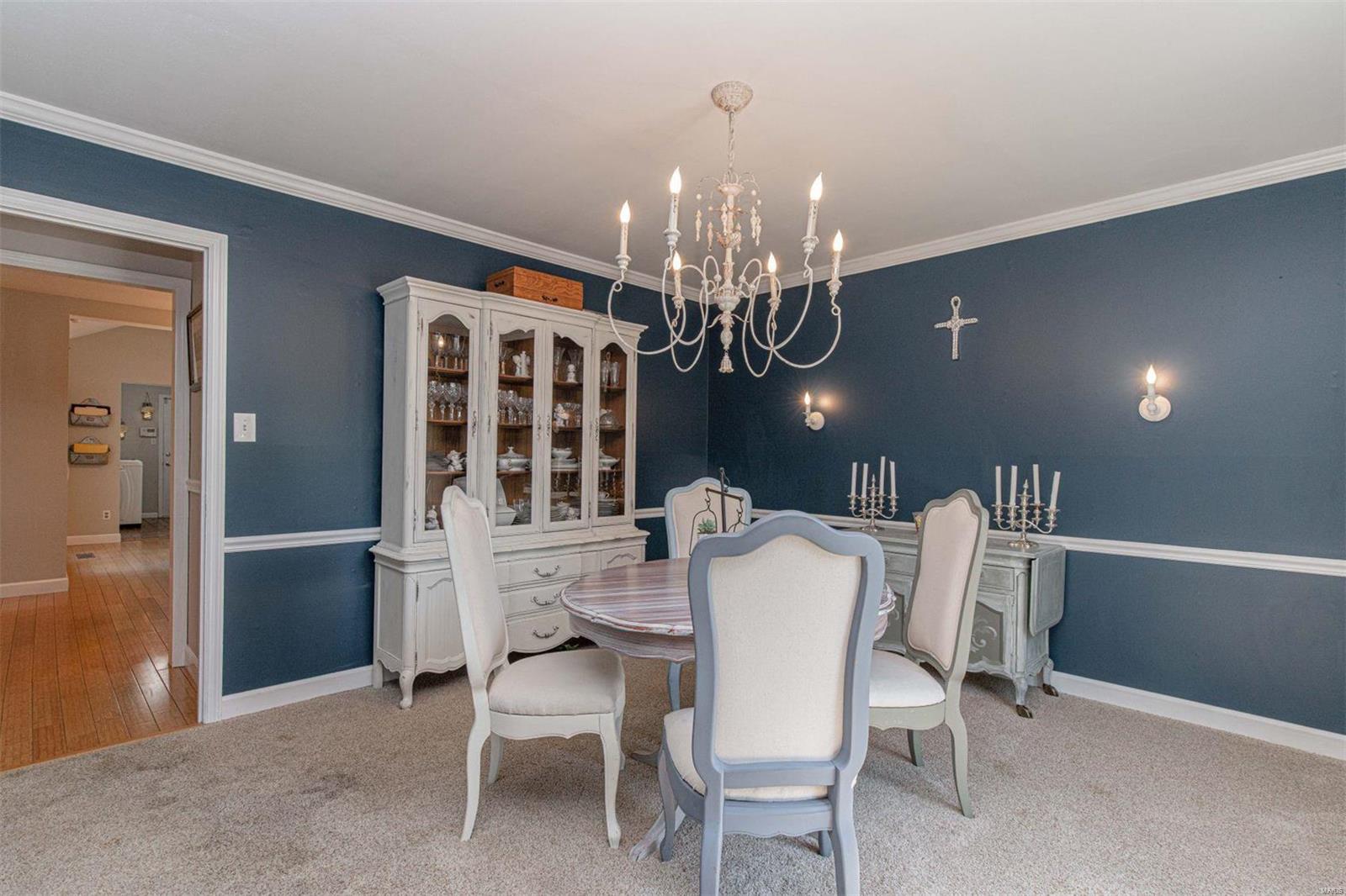 Dougherty Lake 1 - Residential