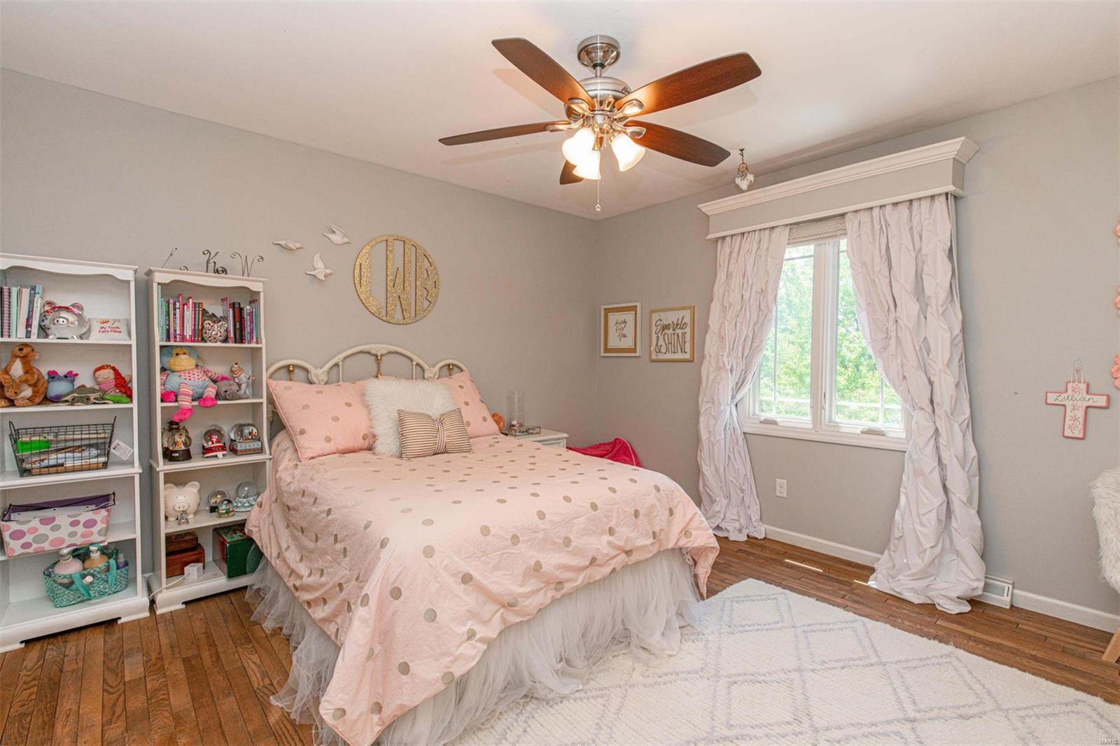 Dougherty Lake 1 - Residential