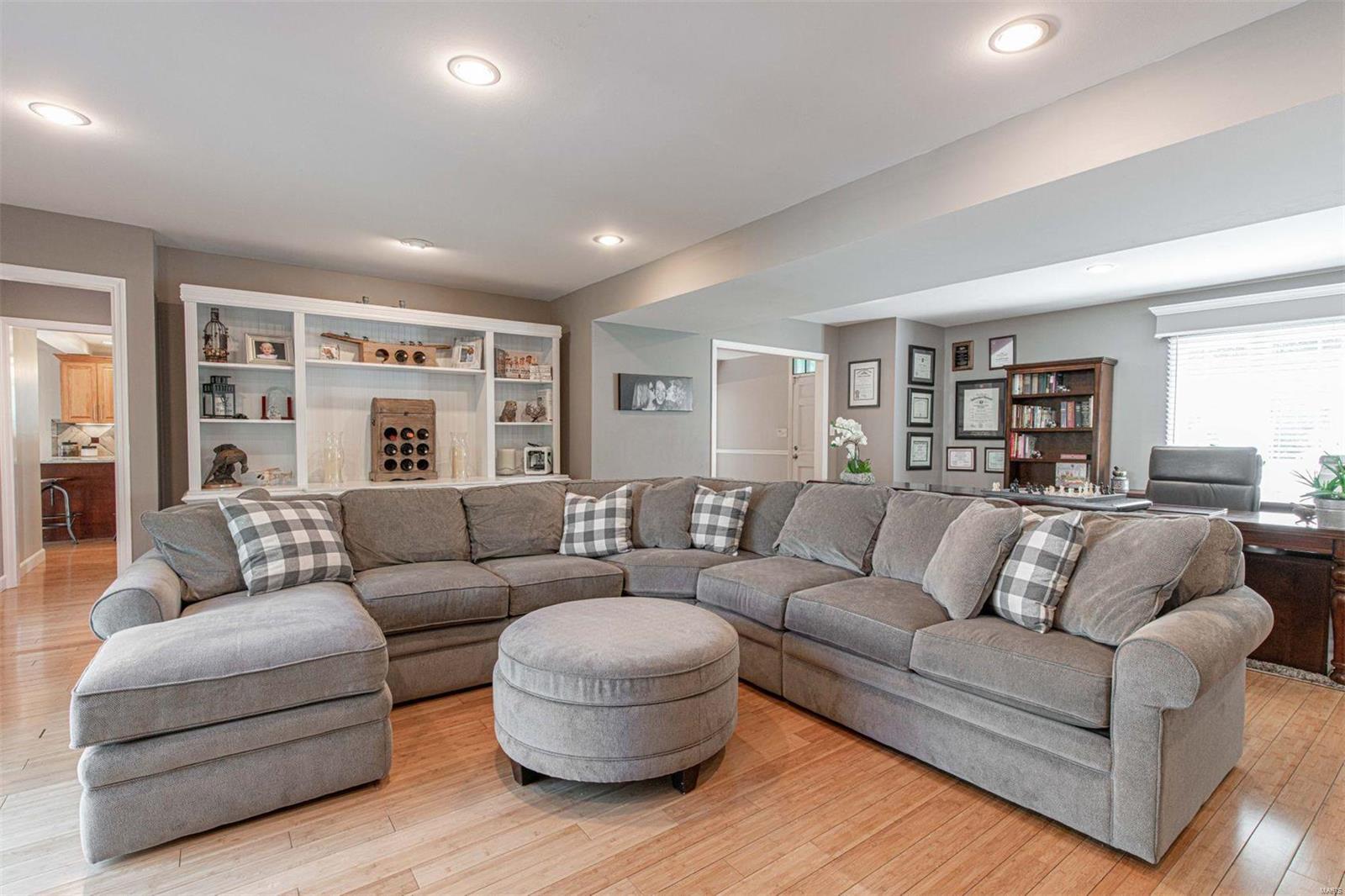 Dougherty Lake 1 - Residential