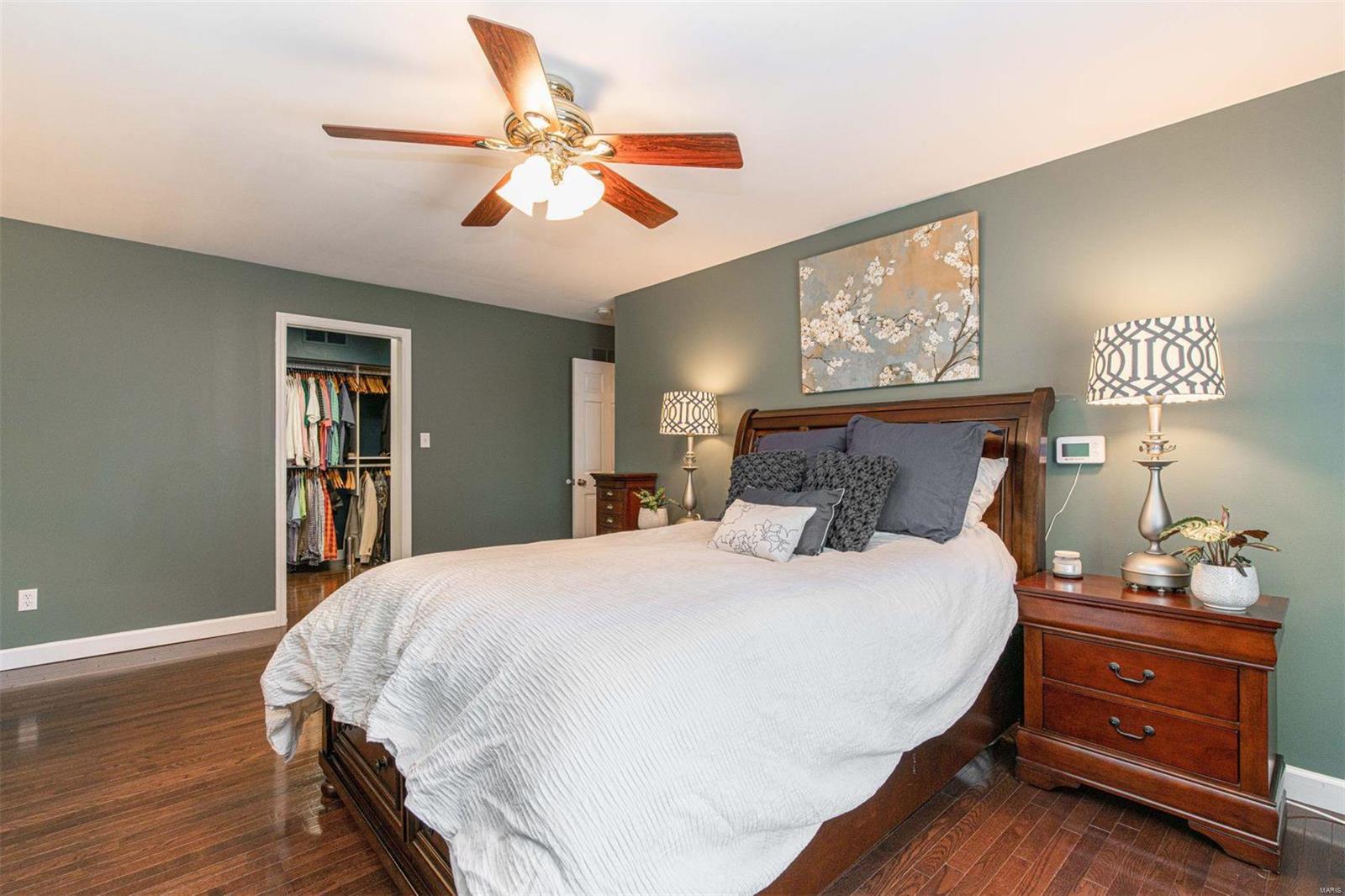 Dougherty Lake 1 - Residential