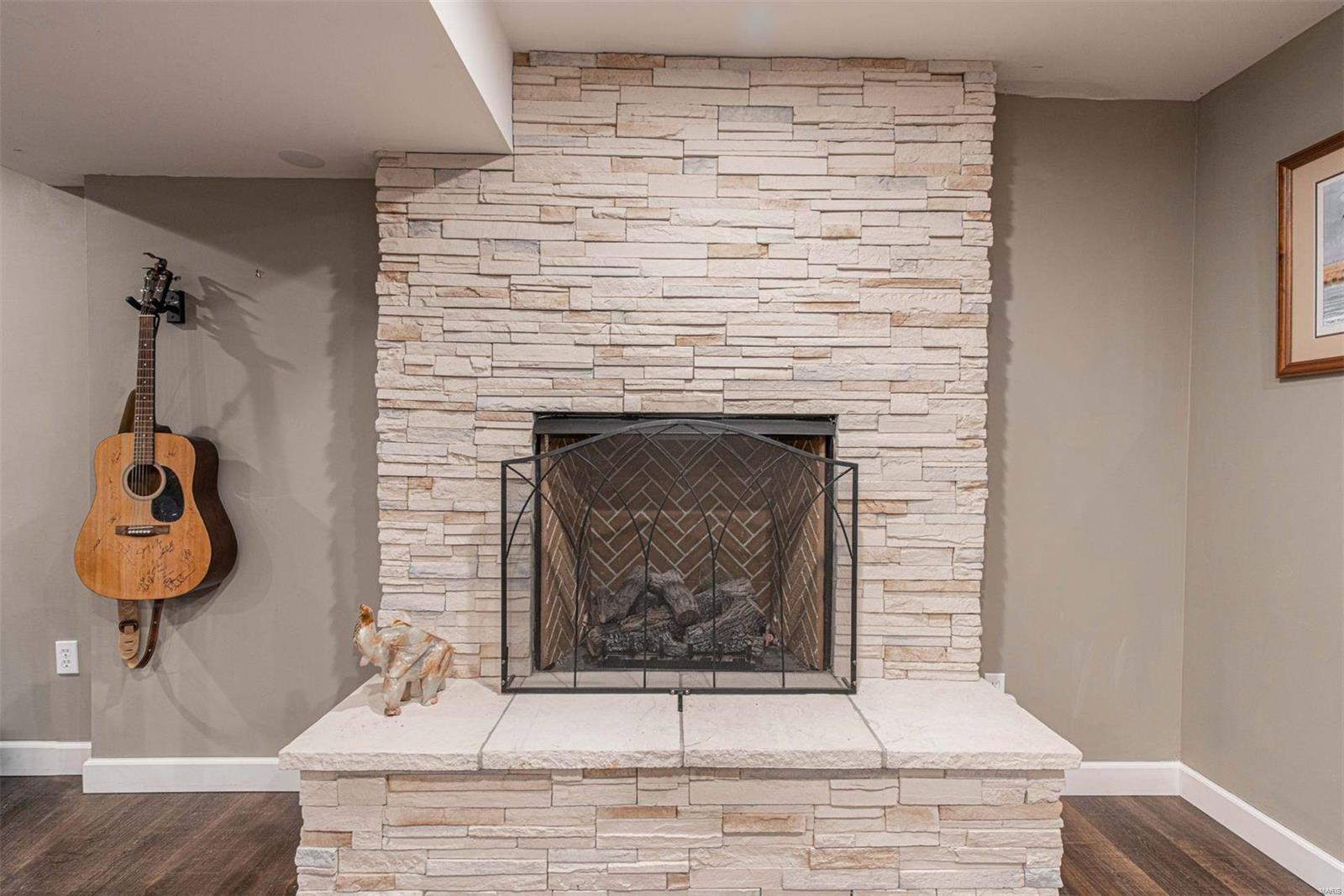 Dougherty Lake 1 - Residential