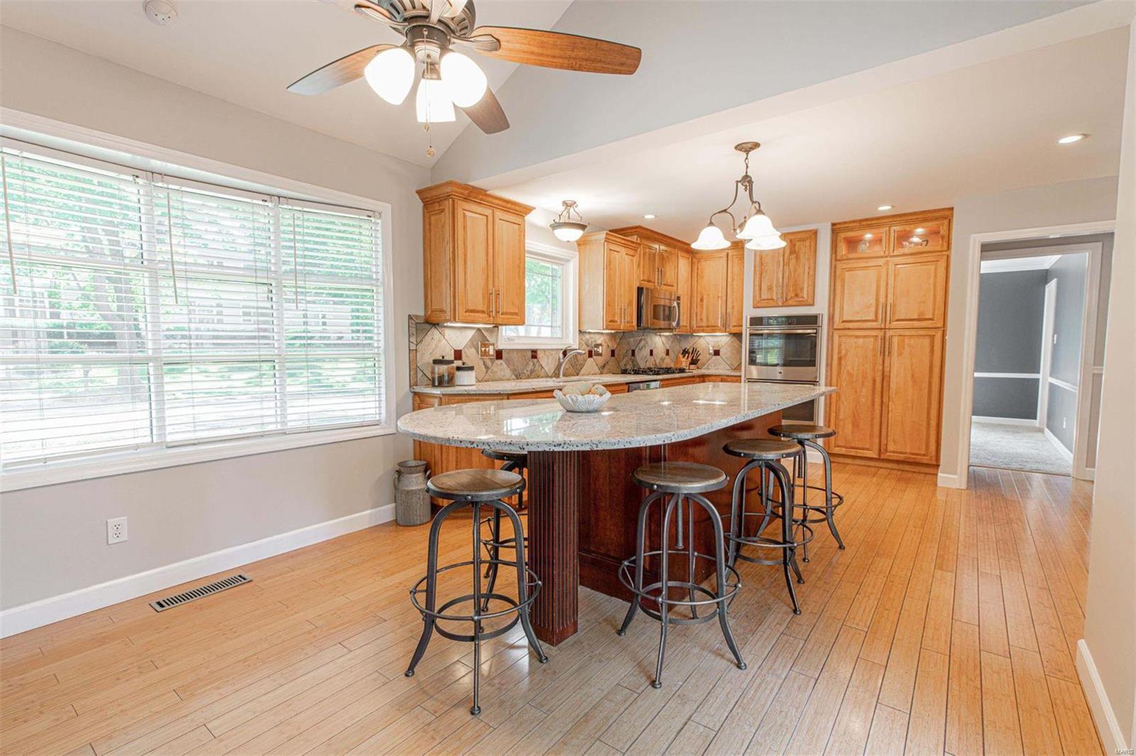Dougherty Lake 1 - Residential