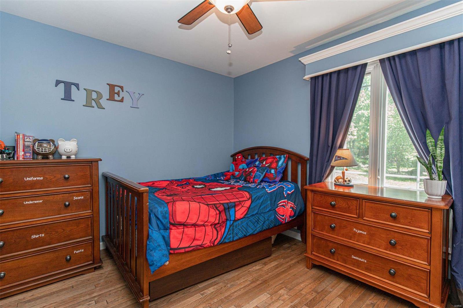 Dougherty Lake 1 - Residential