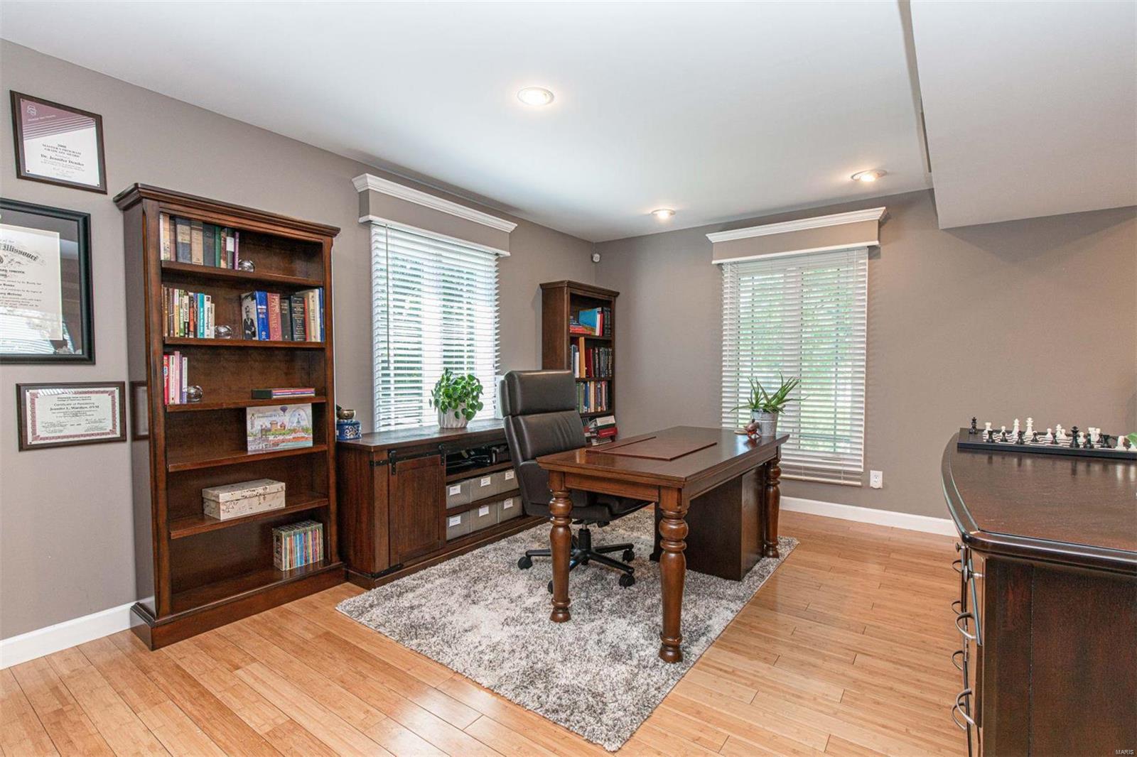 Dougherty Lake 1 - Residential
