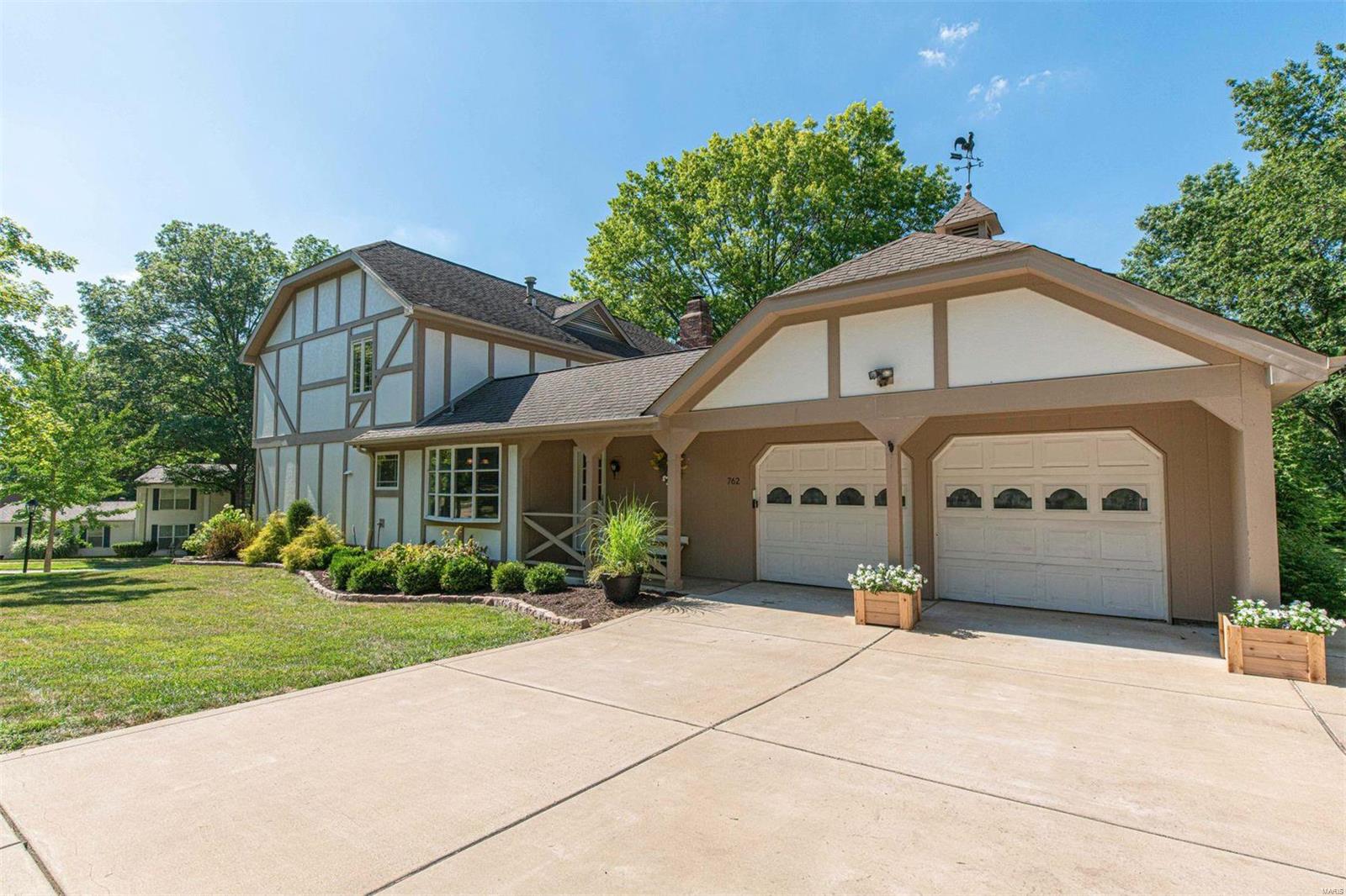 Dougherty Lake 1 - Residential