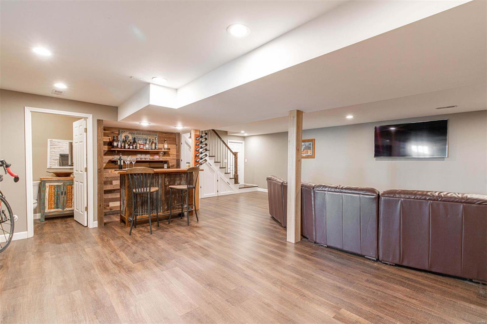 Dougherty Lake 1 - Residential