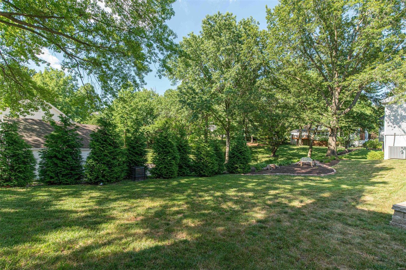 Dougherty Lake 1 - Residential