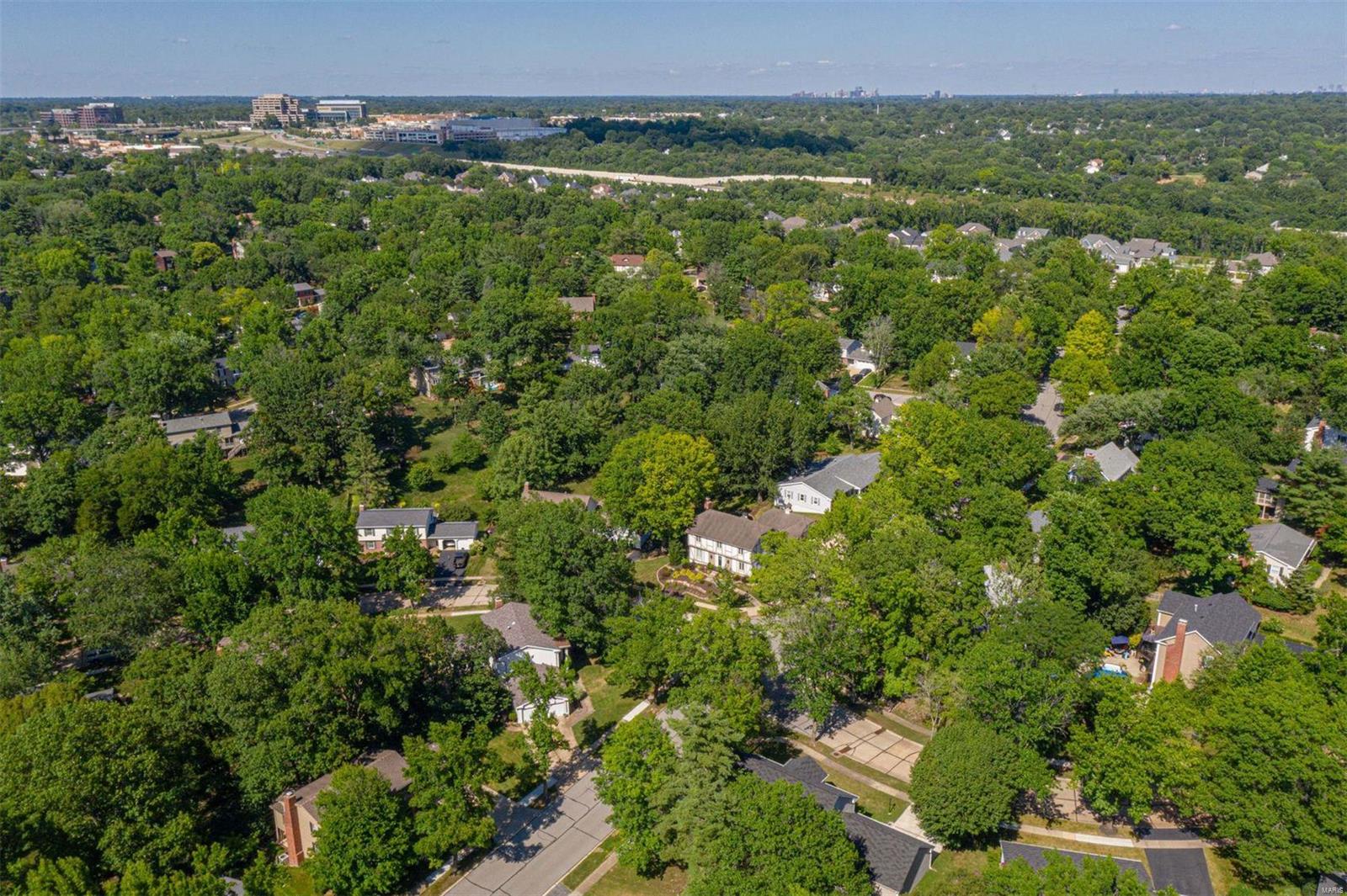 Dougherty Lake 1 - Residential