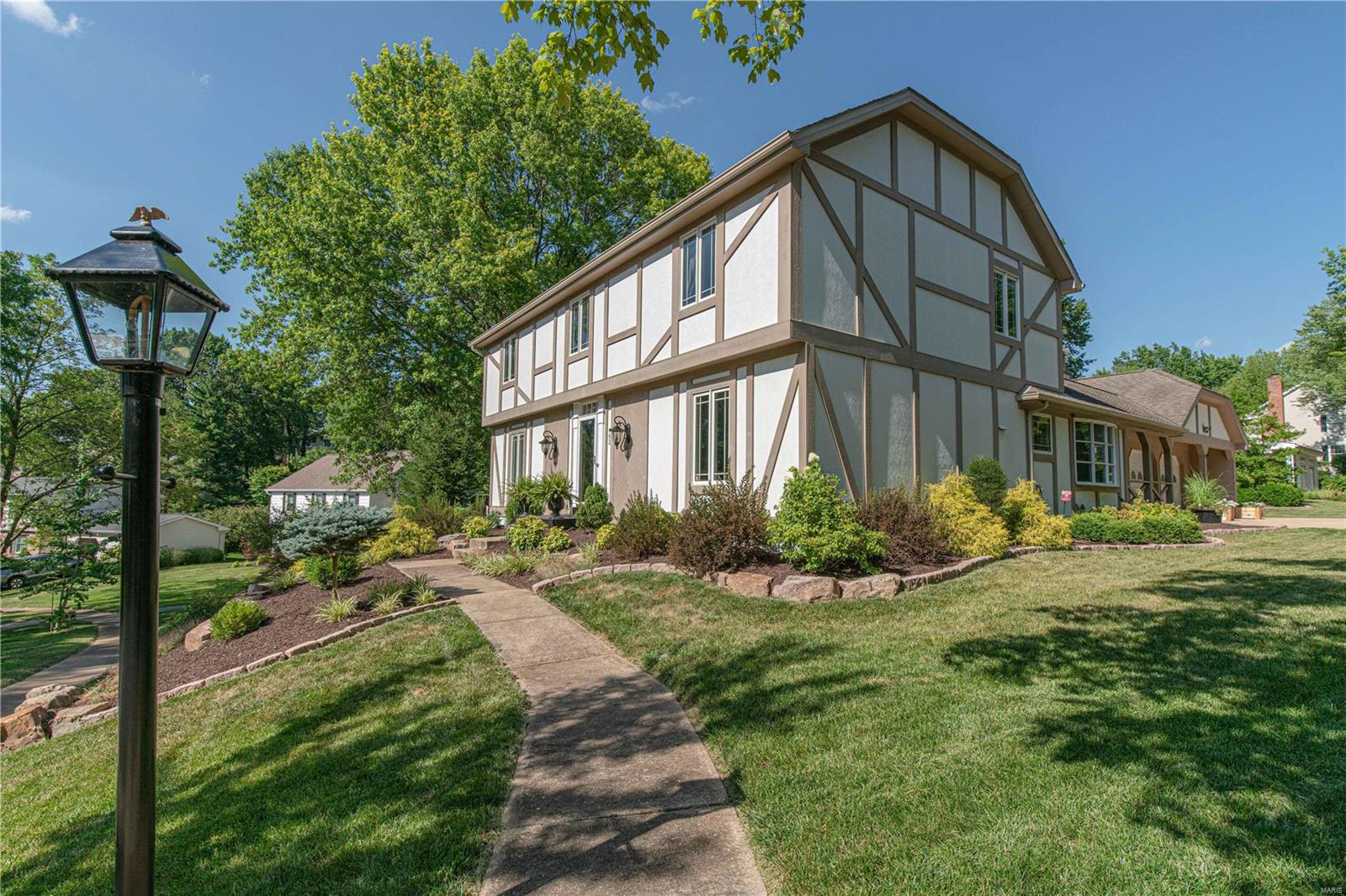 Dougherty Lake 1 - Residential