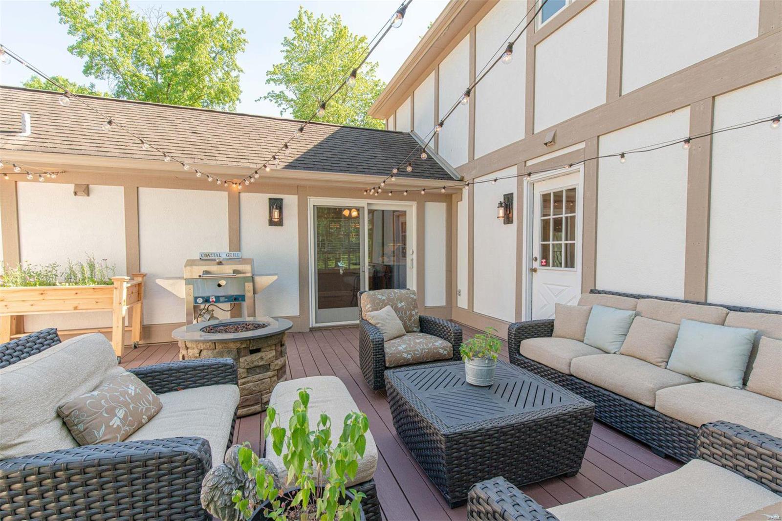 Dougherty Lake 1 - Residential
