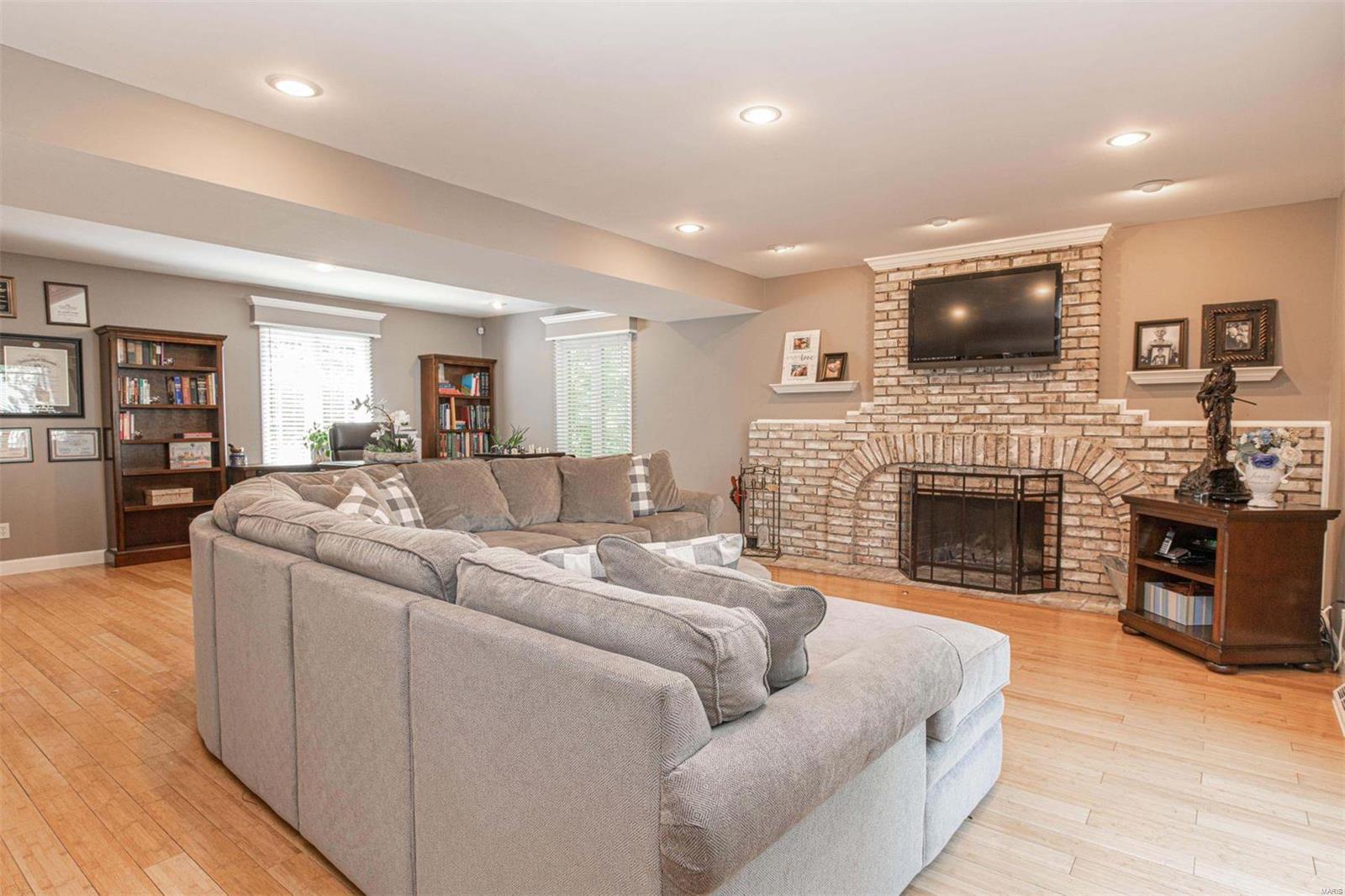 Dougherty Lake 1 - Residential