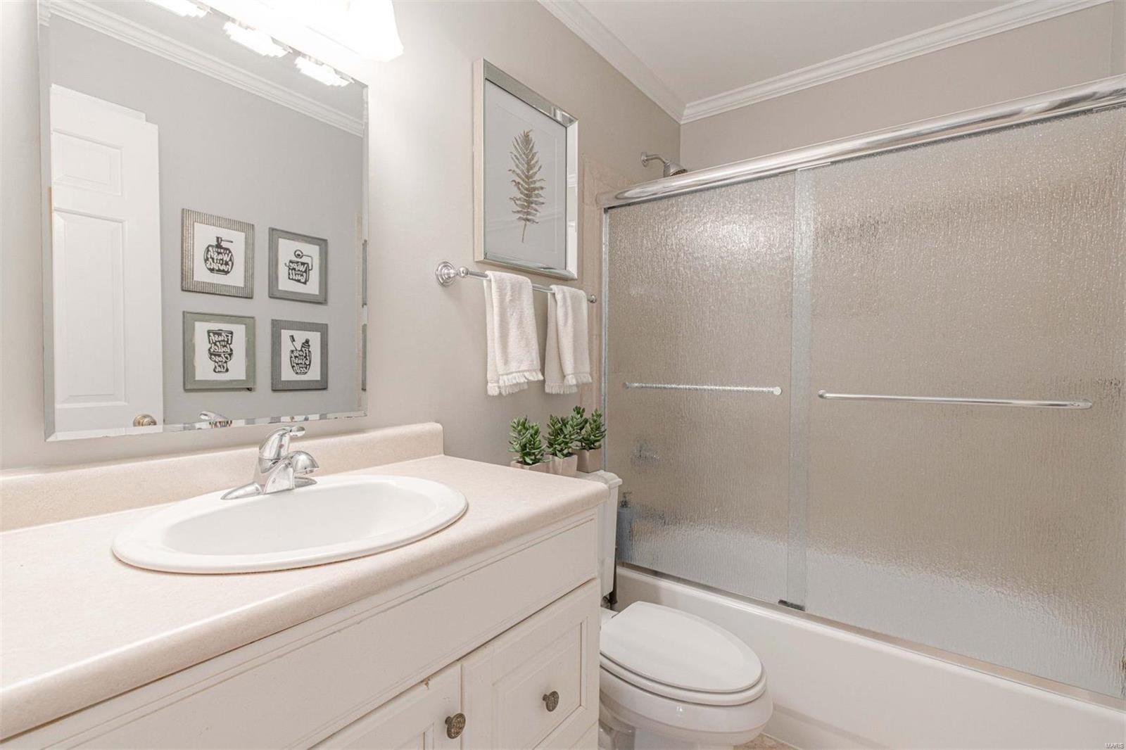 Dougherty Lake 1 - Residential