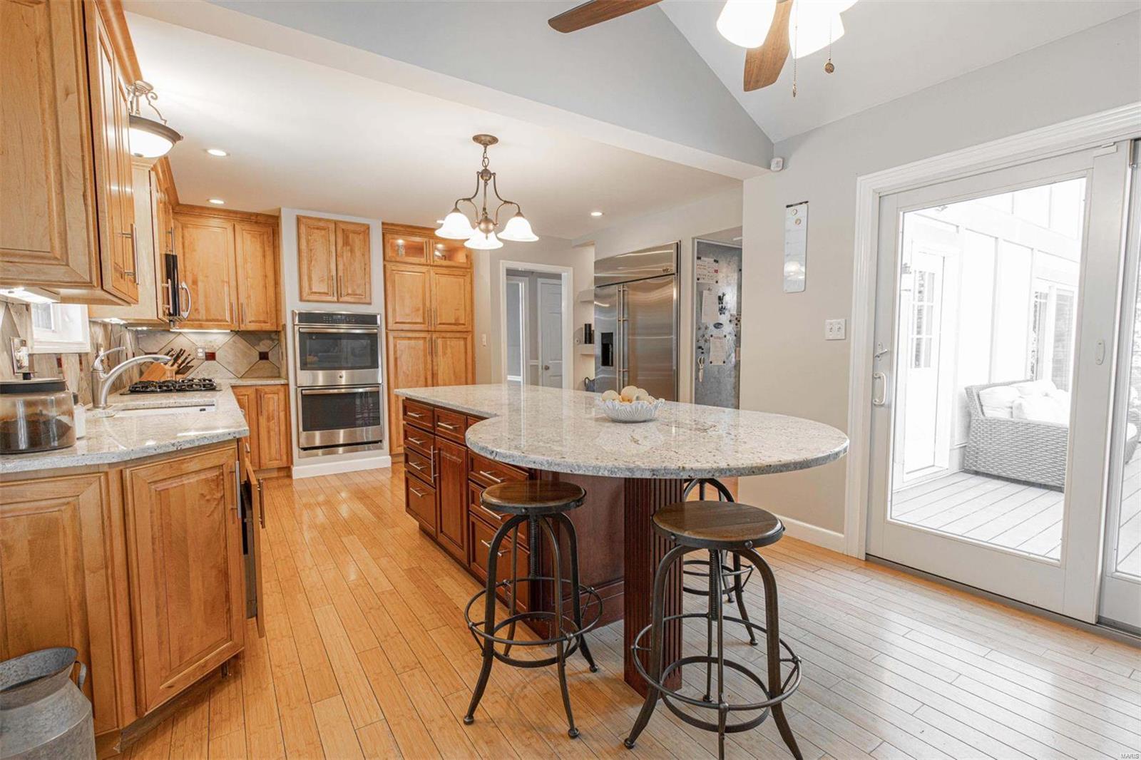 Dougherty Lake 1 - Residential
